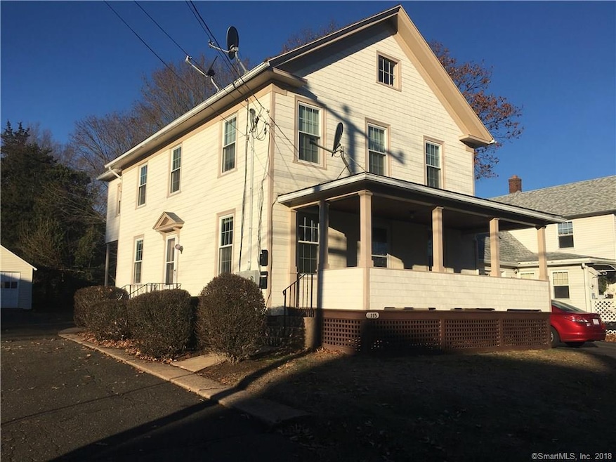 115 Front St unit Floor 1, Middletown, CT 06457 - photo 1