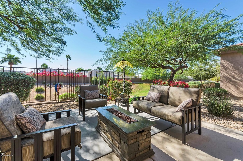 25 S Quinn Cir unit 45, Mesa, AZ 85206 - photo 1