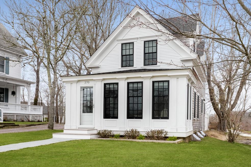 270 Main St, Wellfleet, MA 02667 - photo 1