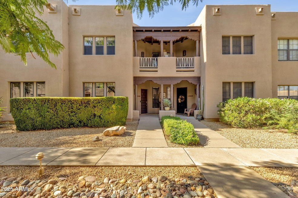 12438 N Saguaro Blvd unit 115, Fountain Hills, AZ 85268 - photo 1