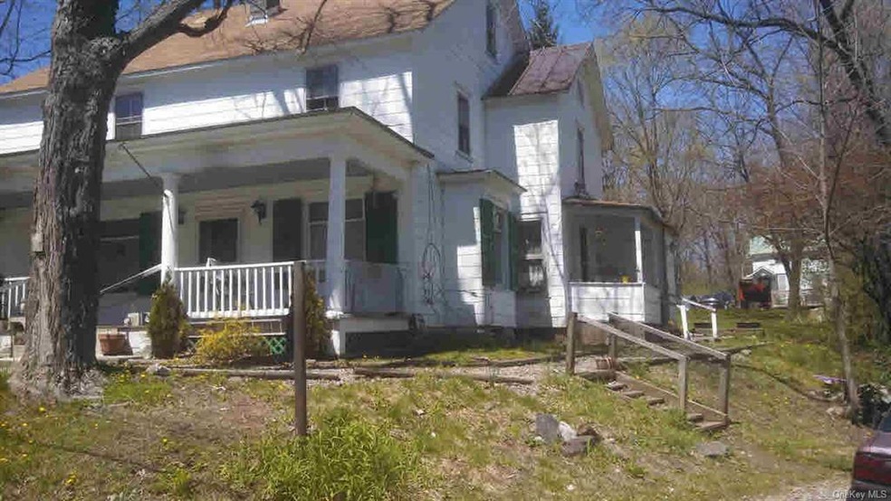 0 Lavelle Rd, Amenia, NY 12501 - photo 1