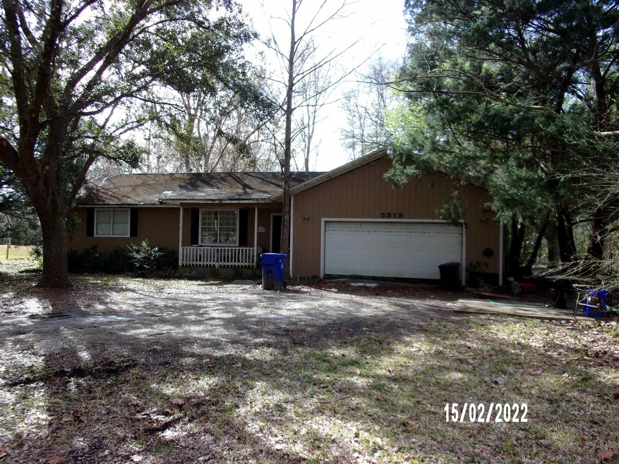 5313 Choctaw St, Saint Augustine, FL 32092 - photo 1