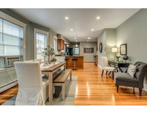 32 Magnolia St unit 1, Arlington, MA 02474 - photo 1