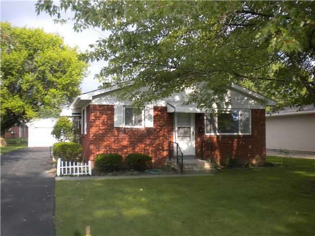 419 Pine Rd, Woodville, OH 43469 - photo 1