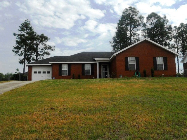Main View