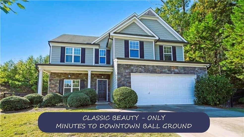 315 Upper Pheasant Ct, Ball Ground, GA 30107 - photo 1