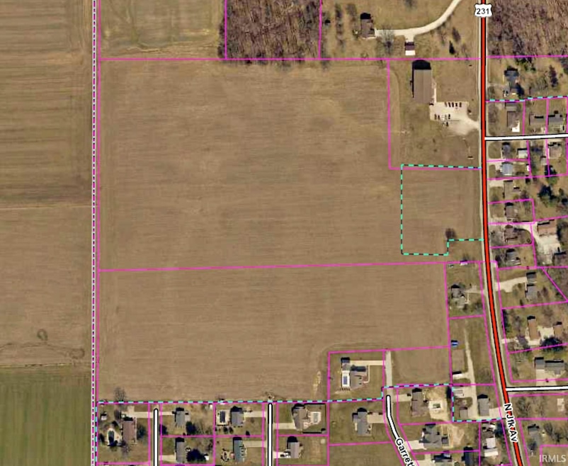 Lot 1 & 2 Country Court S D V, Loogootee, IN 47553 - photo 1