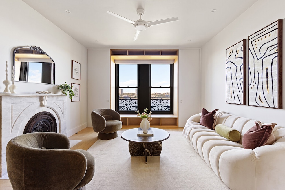 265 Riverside Dr unit 11F, New York, NY 10025 - photo 1