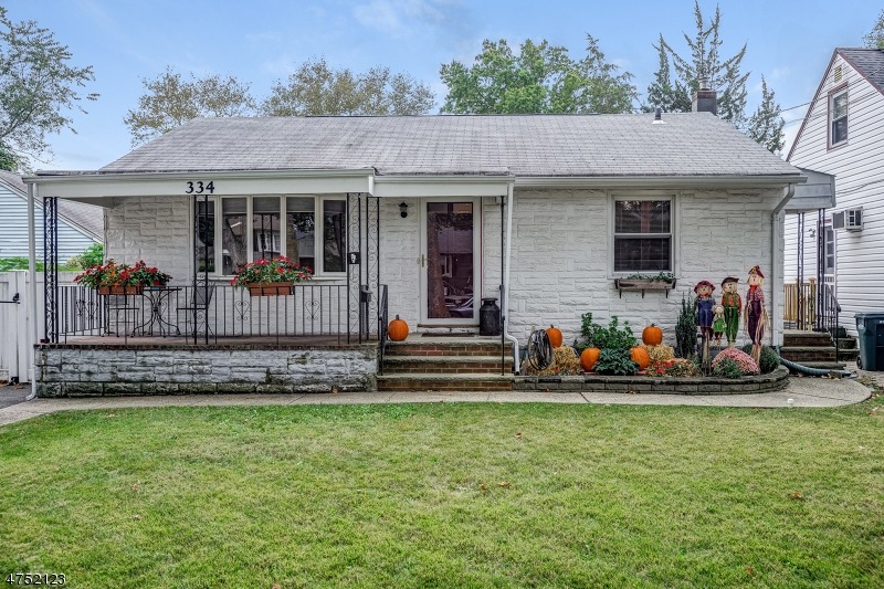 334 Willow Ave, Scotch Plains, NJ 07076 - photo 1