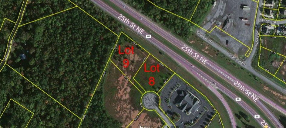 Lot 8 Ralph Buckner Blvd NE, Cleveland, TN 37312 - photo 1