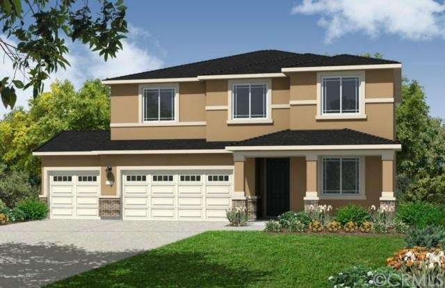 Photo depicts rendering of home - actual home unde
