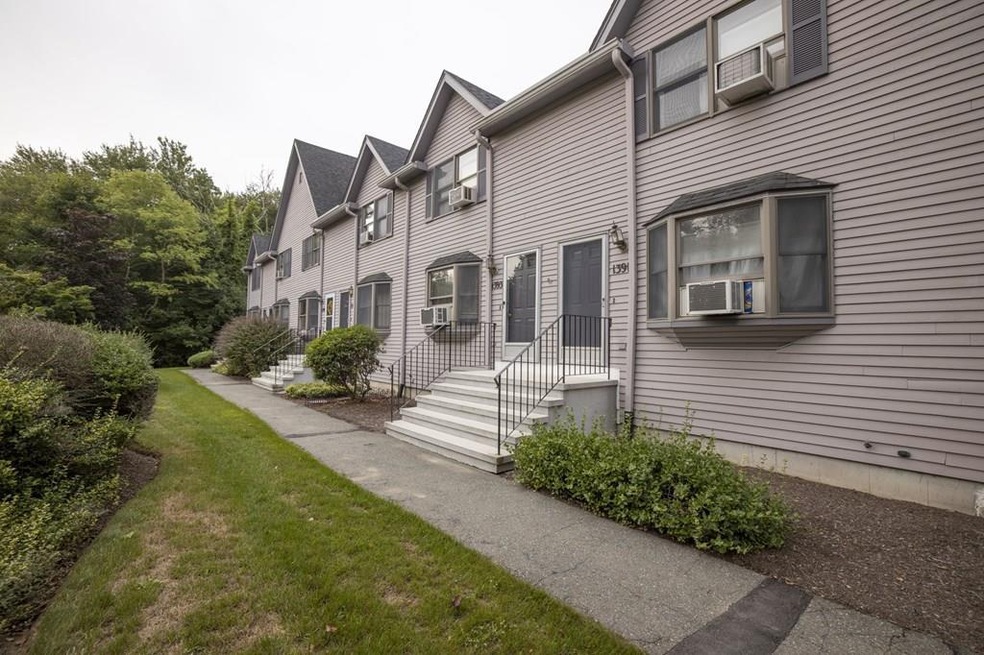 1393 Plymouth St, East Bridgewater, MA 02333 - photo 1