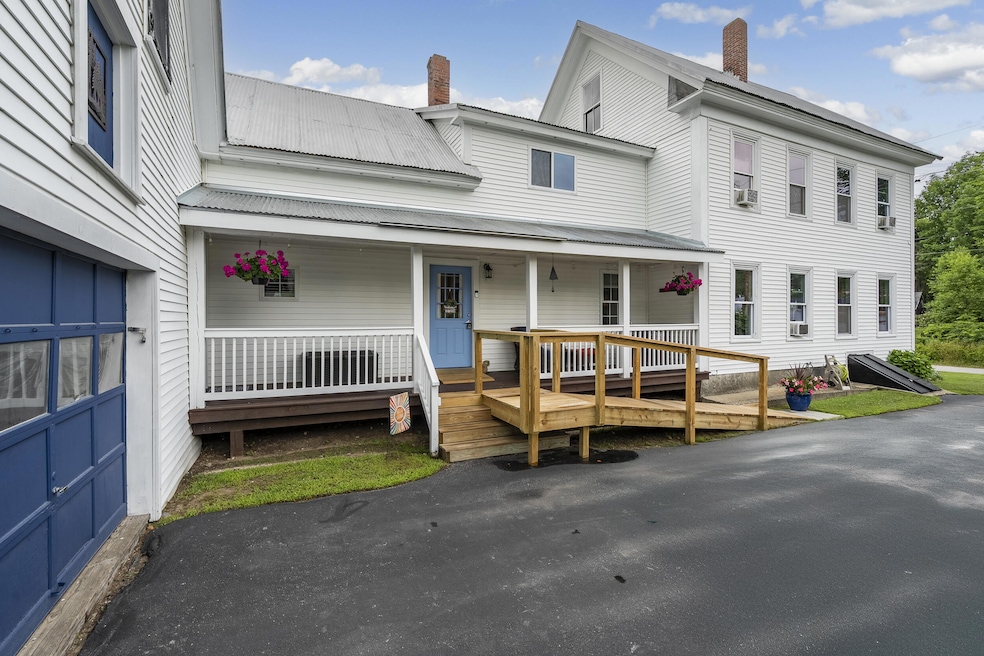 Sold $420,000 • Co-Listing Agent