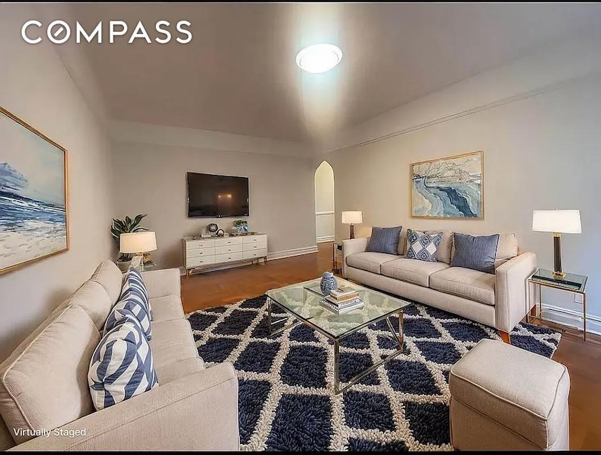 625 Caton Ave unit 3E, Brooklyn, NY 11218 - photo 1