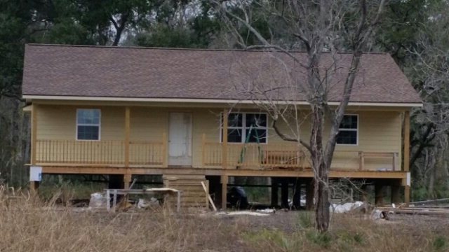 18295 County Road 463, Brazoria, TX 77422 - photo 1