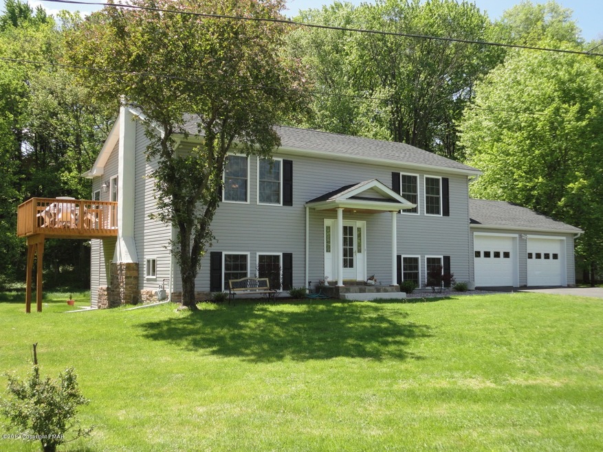 511 Mac Ln, East Stroudsburg, PA 18301 - photo 1