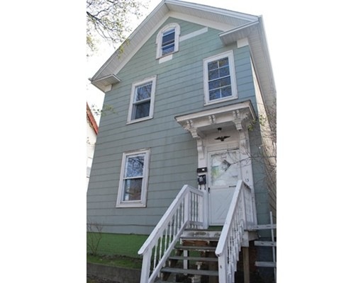 13 W Green St, Lynn, MA 01902 - photo 1