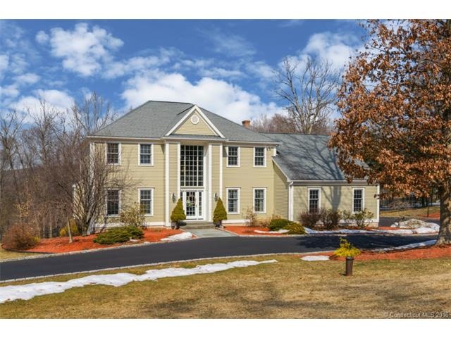 545 Patriot Rd, Southbury, CT 06488 - photo 1