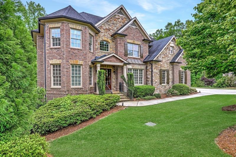 3772 Sweat Creek Run, Marietta, GA 30062 - photo 1