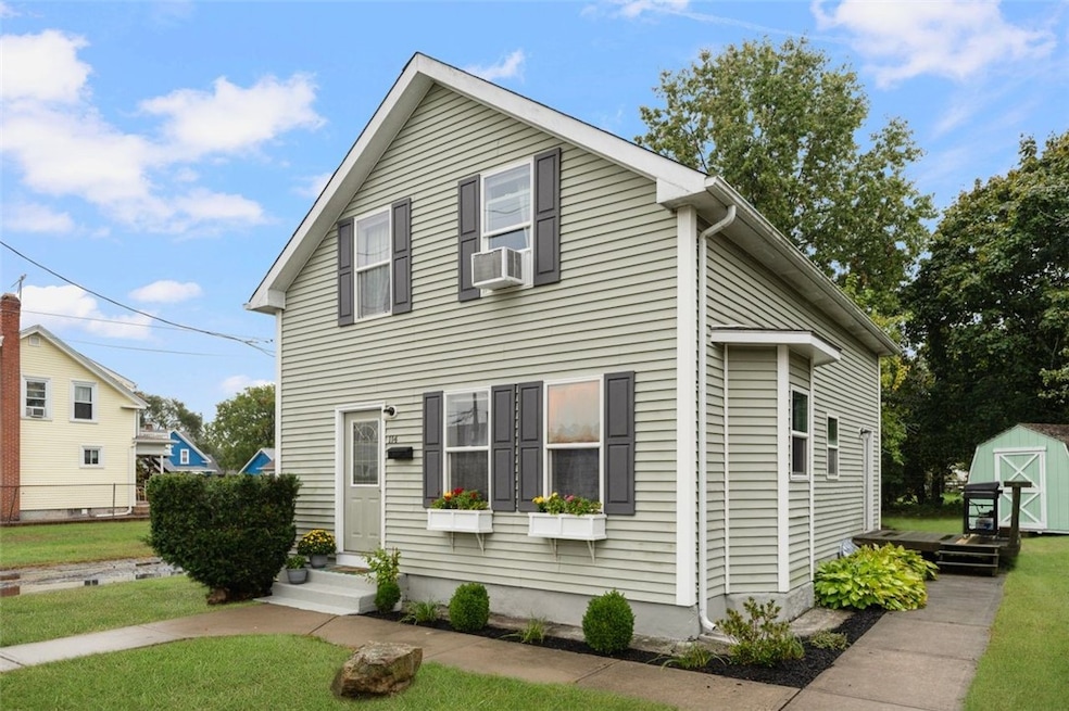 Under Contract $359,900 • Co-Listing Agent