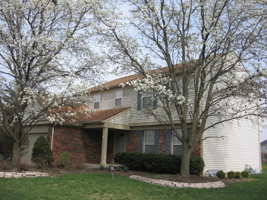 2441 Ziner in Spring