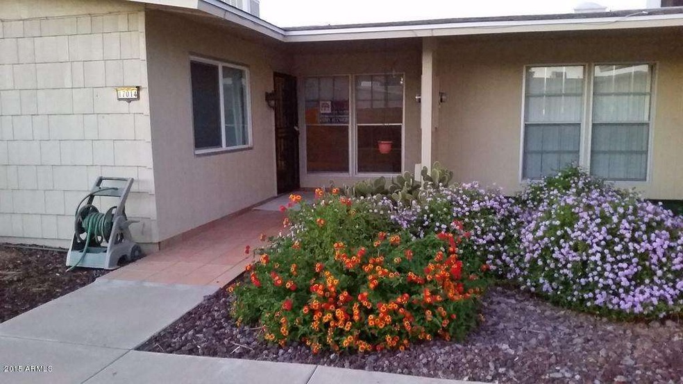 17014 N Pinion Ln, Sun City, AZ 85373 - photo 1