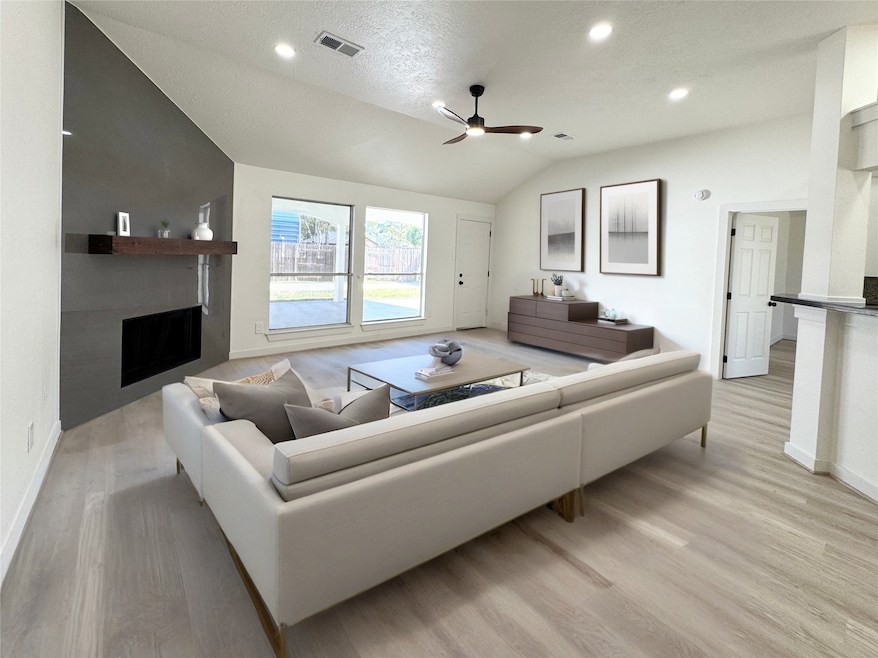 3039 Sandpiper St, Humble, TX 77396 - photo 1