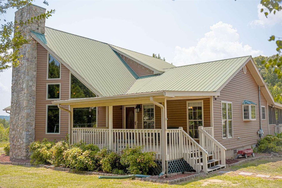 1560 Brewers Bridge Rd, Elberton, GA 30635 - photo 1