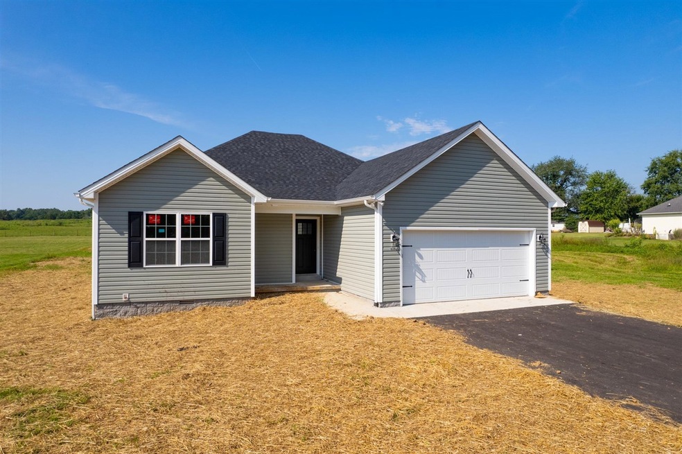 1639 Girkin Rd, Bowling Green, KY 42101 MLS RA20232708