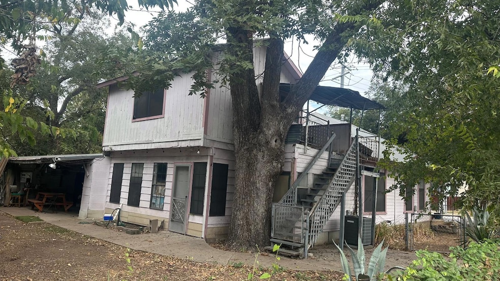 40 Waller St, Austin, TX 78702 - photo 1