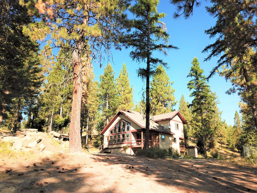 215 Highland Meadow Rd, Kila, MT 59920 - photo 1