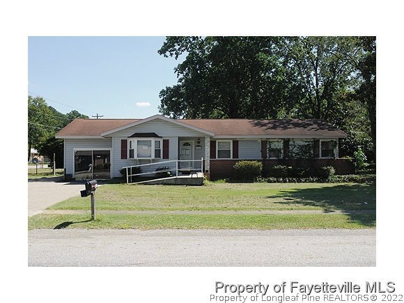 unlisted-address, Fayetteville, NC 28314 - photo 1