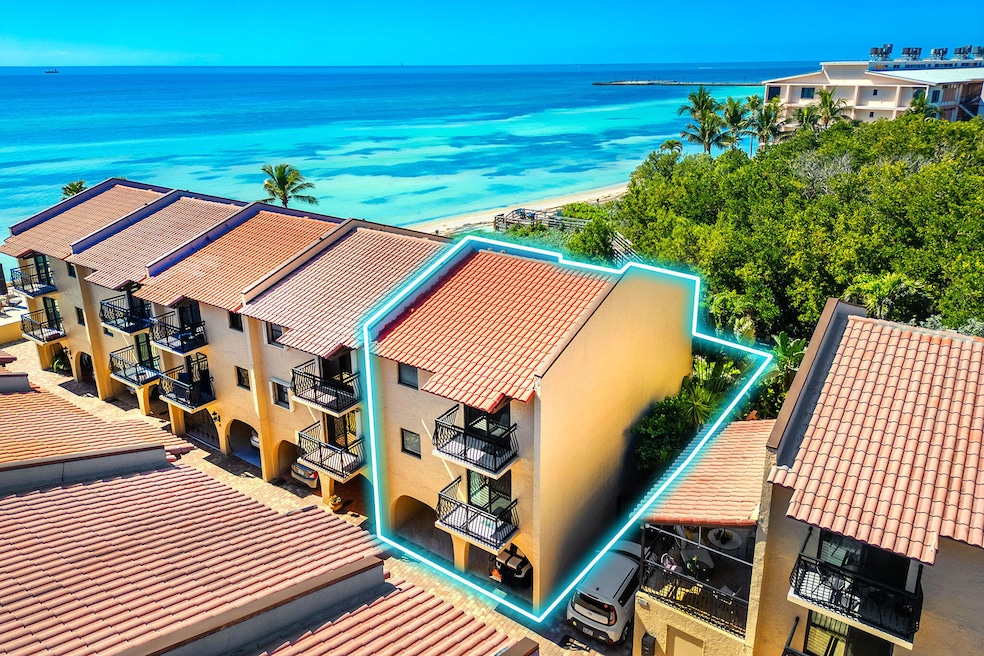 Oceanfront