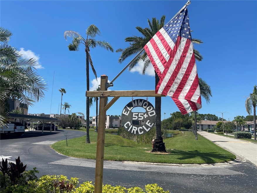 Welcome to Elmwood Circle at The Gardens!