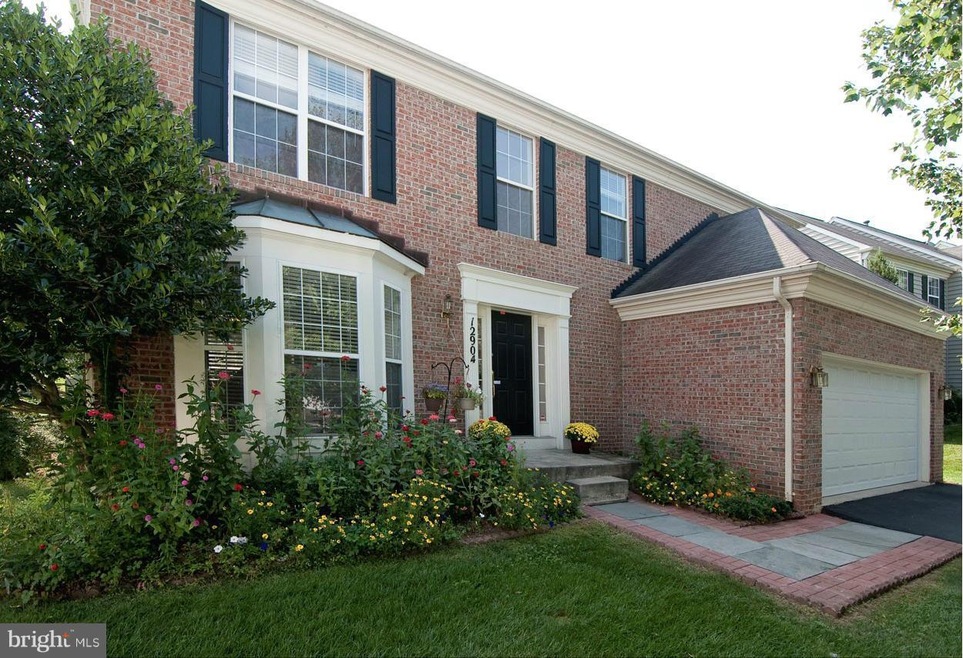 12904 Prairie Knoll Ct, Germantown, MD 20874 - photo 1