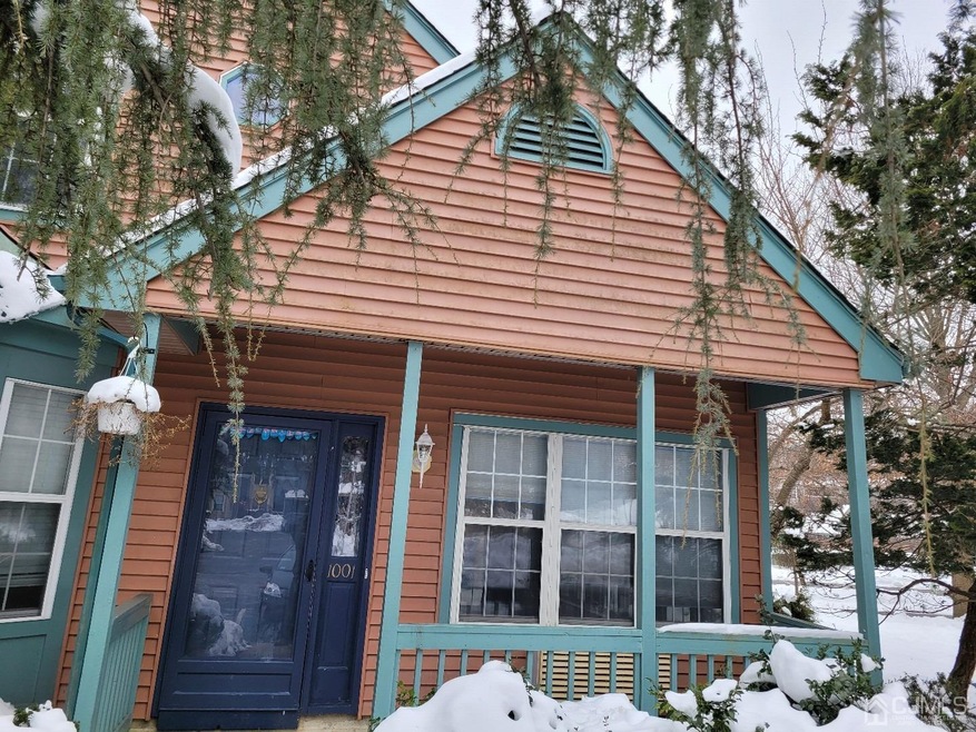 1001 Hemlock Ct, Monmouth Junction, NJ 08852 - photo 1