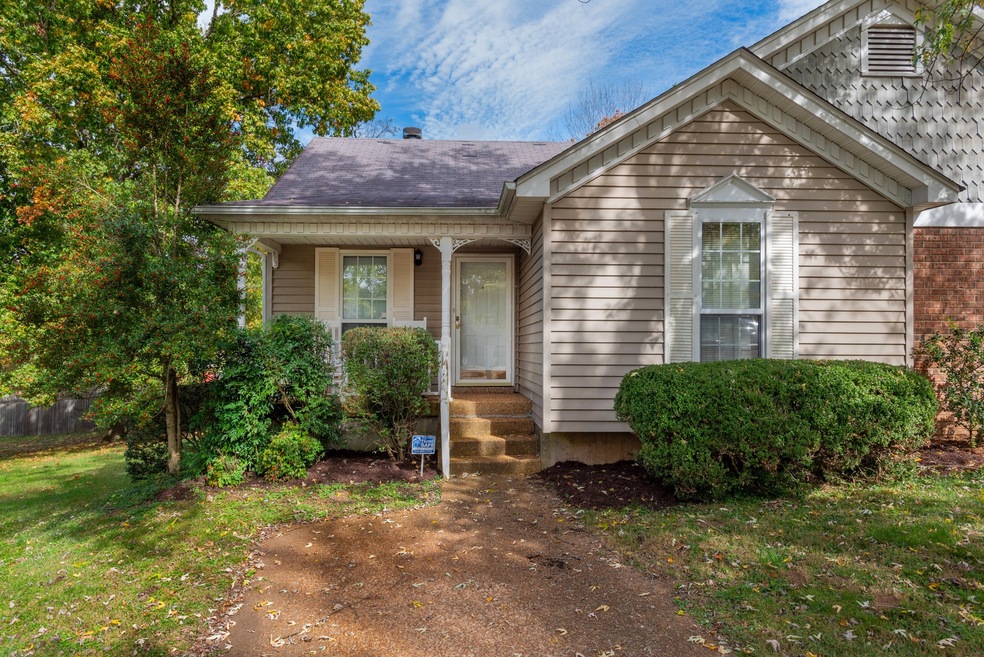 130 Champney Ct, Goodlettsville, TN 37072 MLS RTC2612684