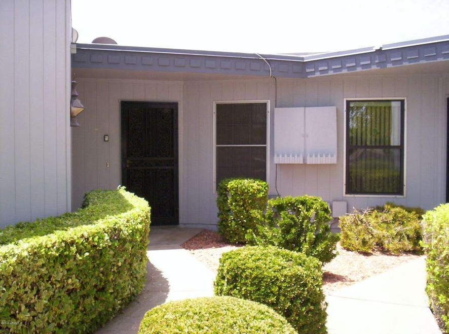 17454 N Boswell Blvd, Sun City, AZ 85373 - photo 1