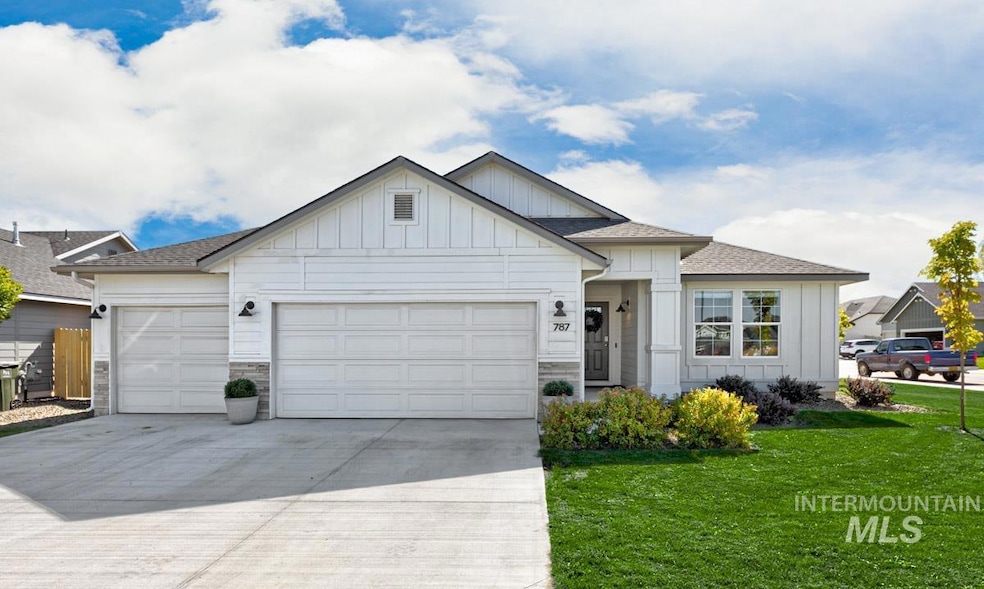 787 W Treehouse Way, Kuna, ID 83634 - photo 1