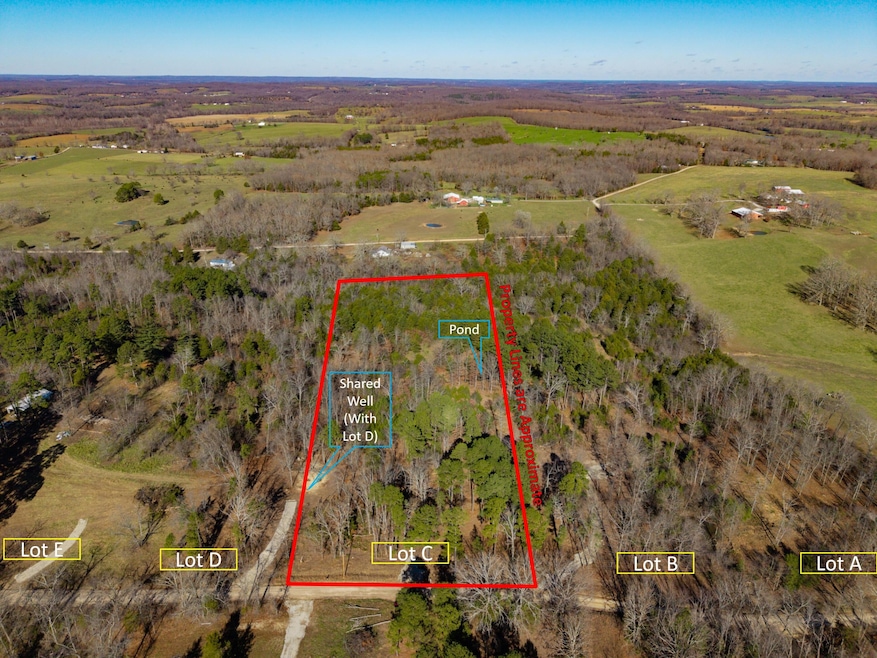 Lot C Malberg Rd, Cabool, MO 65689 - photo 1