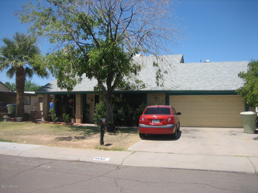 PHOENIX, AZ