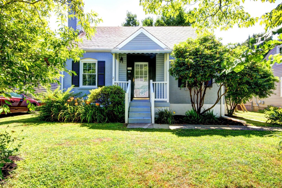 3112 Bobolink Road