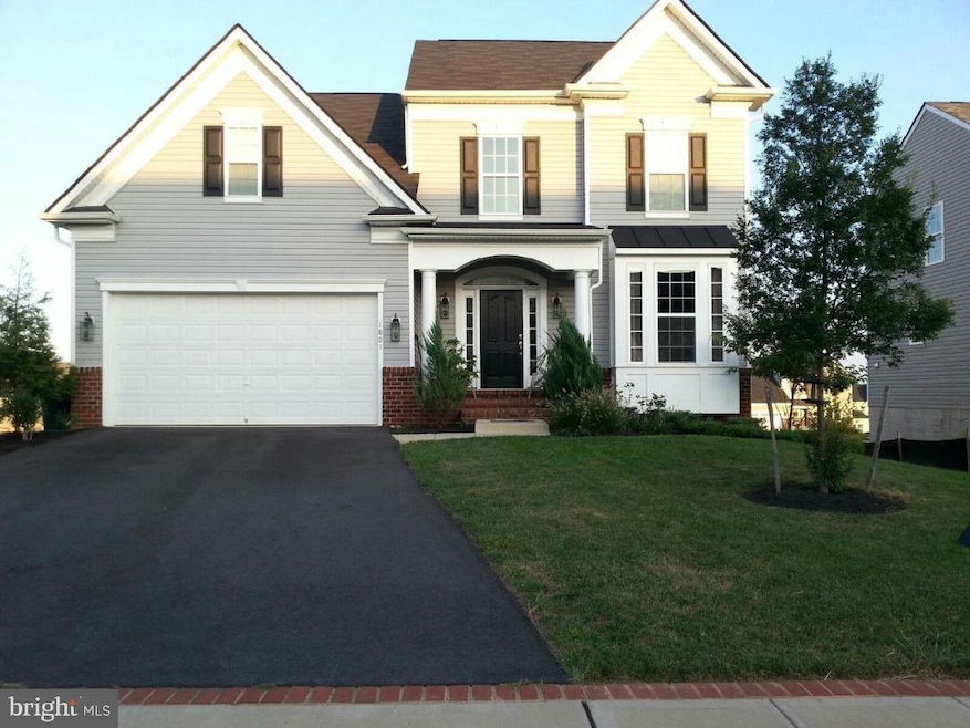 1801 Magnolia Cir, Culpeper, VA 22701 - photo 1