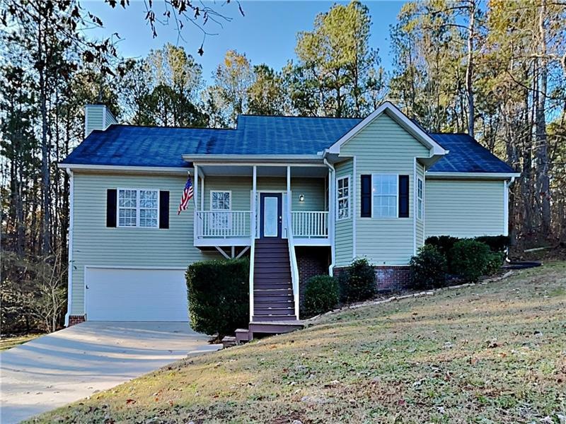 unlisted-address, Villa Rica, GA 30180 - photo 1