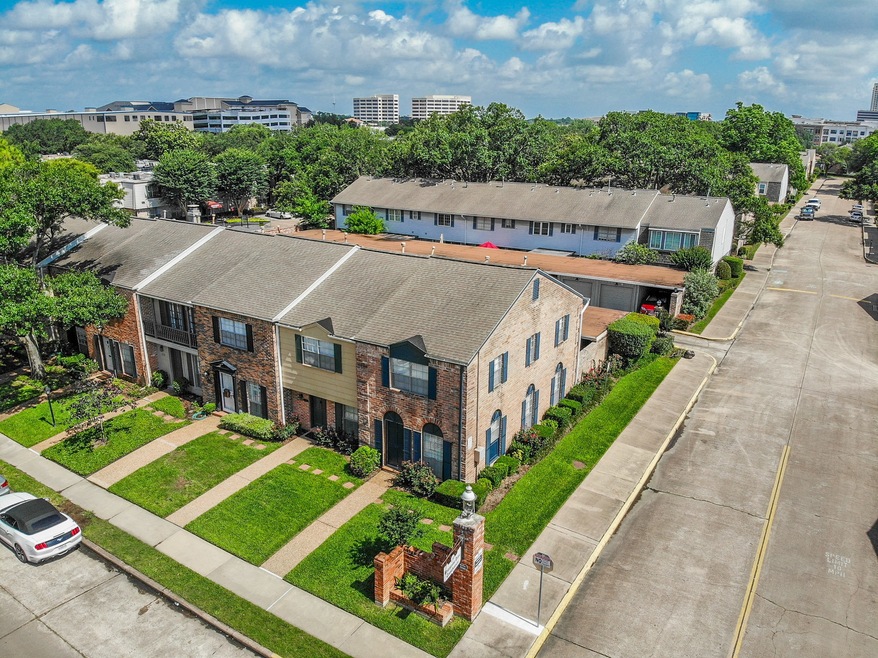 Corner Unit with Ample Natural Light!