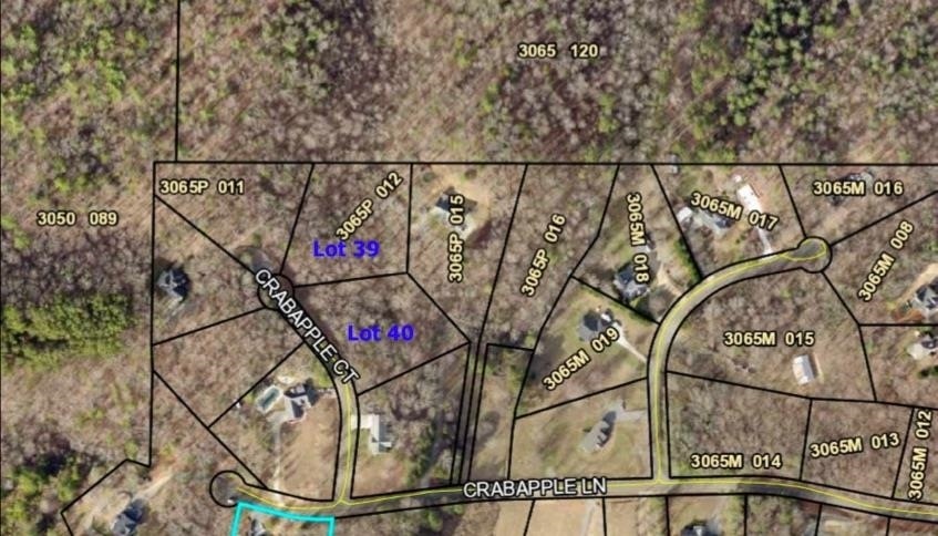 0 Crabapple Ct unit 39,40 9026141, Ellijay, GA 30540 - photo 1