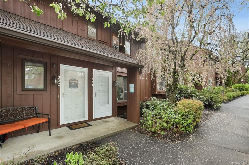 321 Scenic Dr, Mohegan Lake, NY 10547 - photo 1