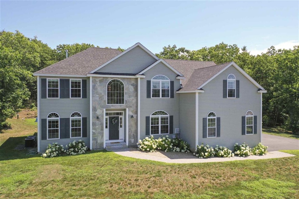 56 Ryan Farm Rd, Windham, NH 03087 - photo 1