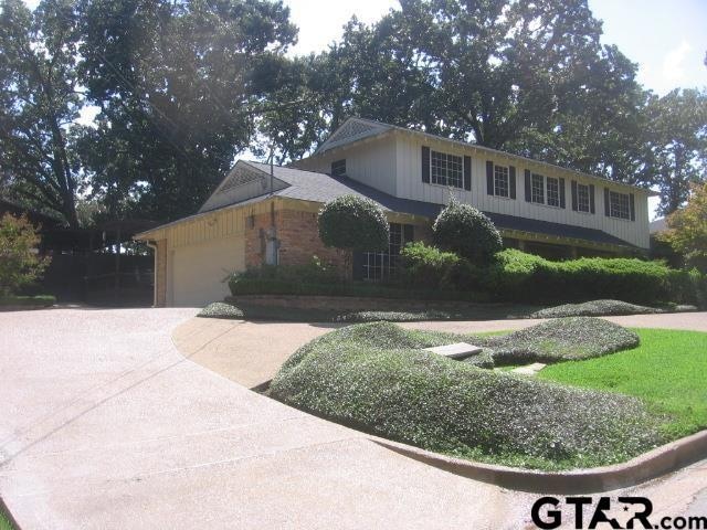 1513 1513 Everglades Dr, Tyler, TX 75703 - photo 1