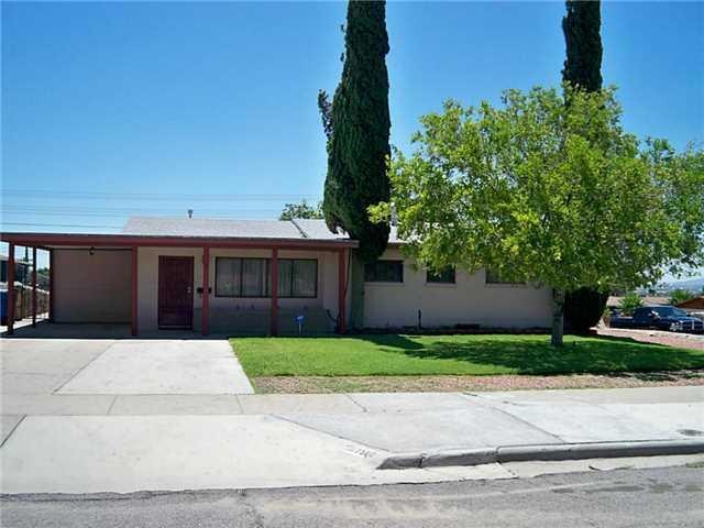 7500 Mojave Dr, El Paso, TX 79915 - photo 1